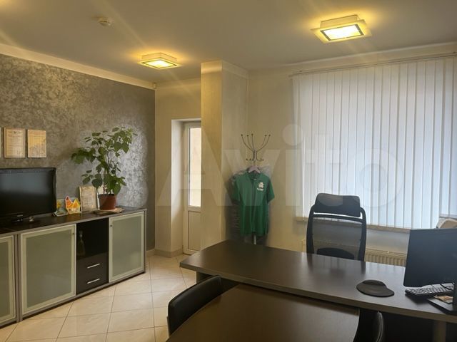 Офис, 164.5 м²