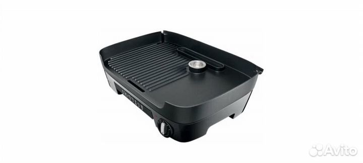 Электрогриль philips HD6360