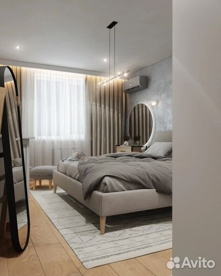 Дизайнер интерьера