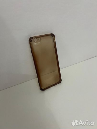 Чехол на iPhone 6