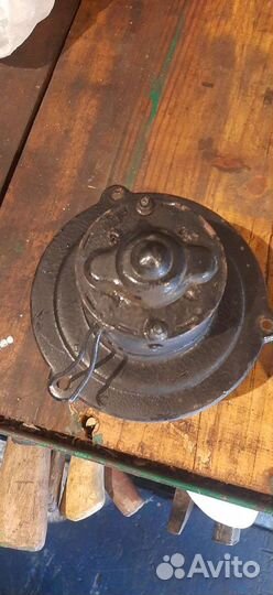 Моторчик печки на kiaградбир daewoo hyundai