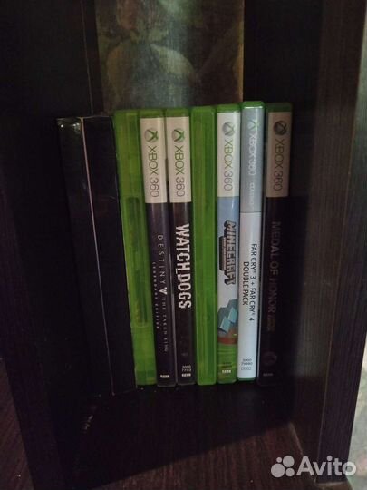Xbox 360