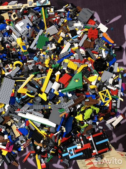 Лего Lego