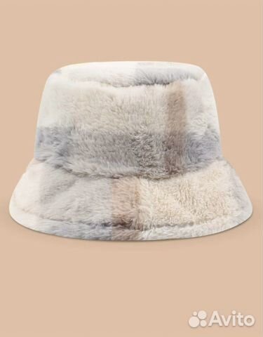 Кепка панама