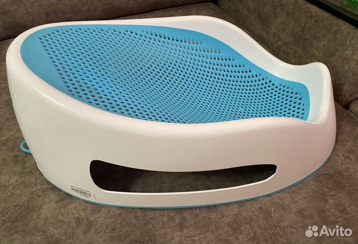 Горка для купания angelcare