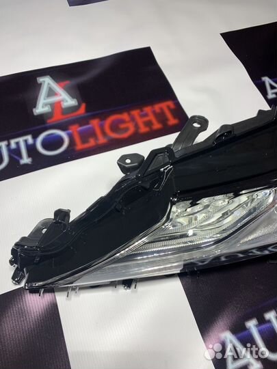 Фара Toyota Camry V70 2017-н.в. левая оригинал