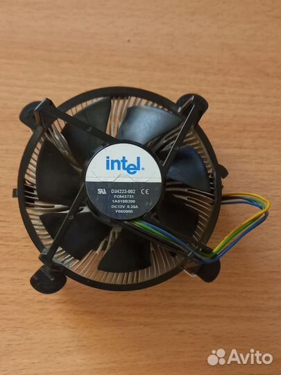 Комплект 775