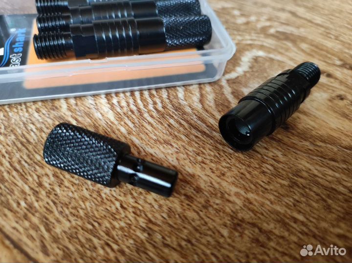 Бысросъёмы eastshark, 4шт