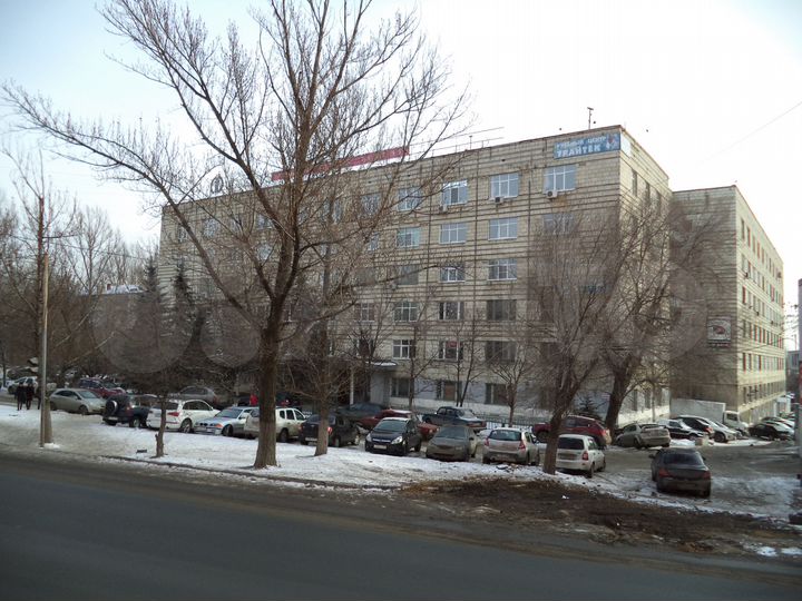 Офисное помещение, 20 м²