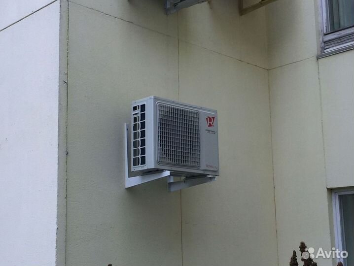 Кондиционеры. Сплит Системы. Монтаж. Гарантия