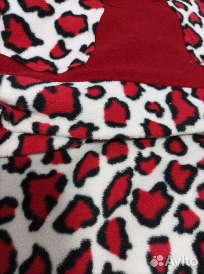 Флисовый костюм 98-104