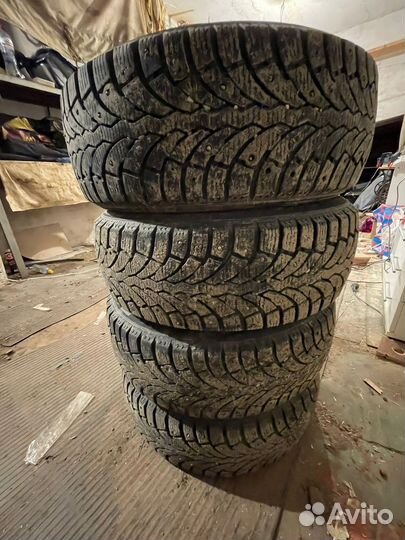 Pirelli Formula Ice 195/60 R15