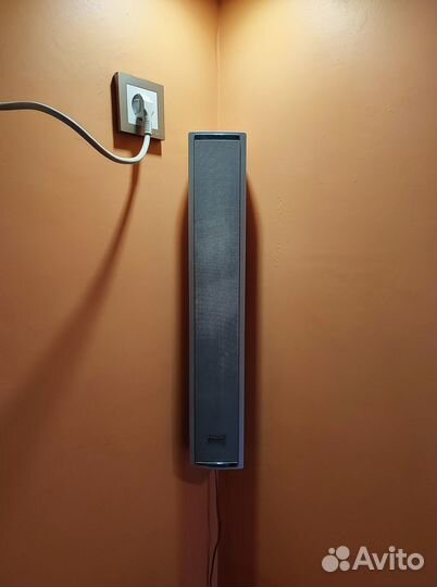 Домашний кинотеатр Panasonic SC-HT928