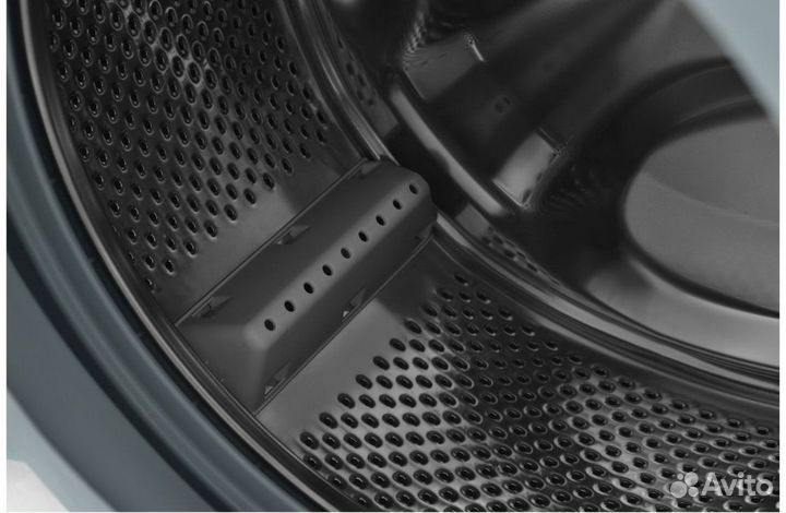 Стиральная машина Indesit iwsd 51051, белый