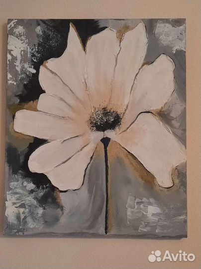 Картина интерьерная