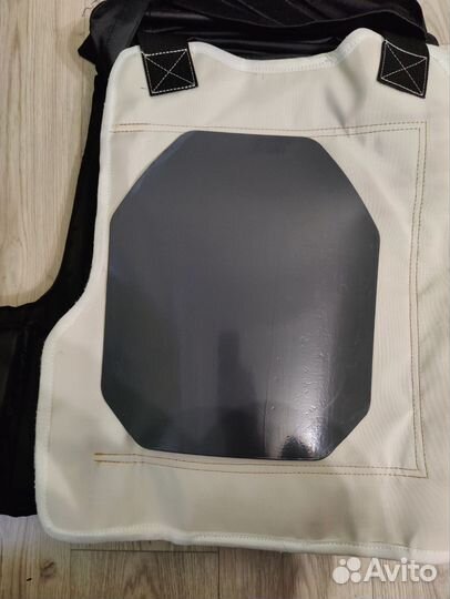 Бронежилет бкз 2 класс