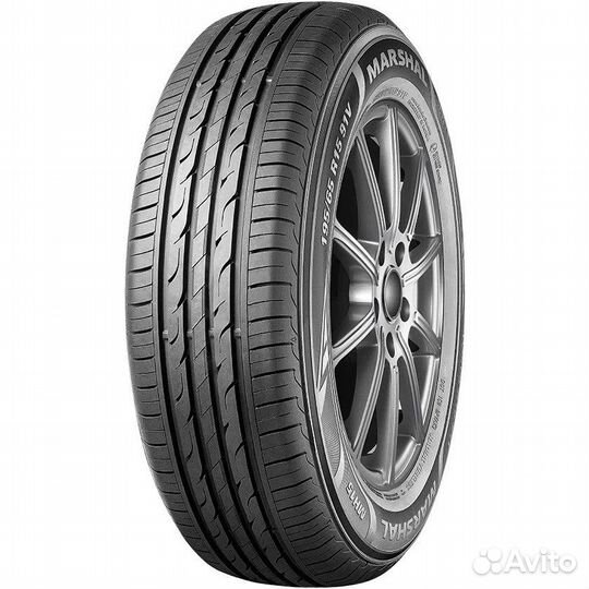 Marshal MH15 215/45 R17 91V