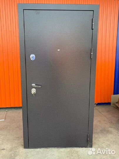 Дверь входная Арктика от св-Дизайн