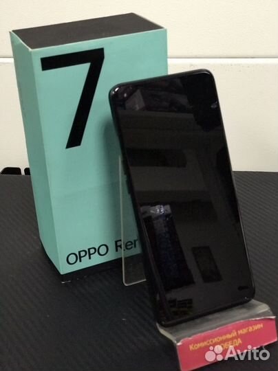 OPPO Reno 7, 8/128 ГБ