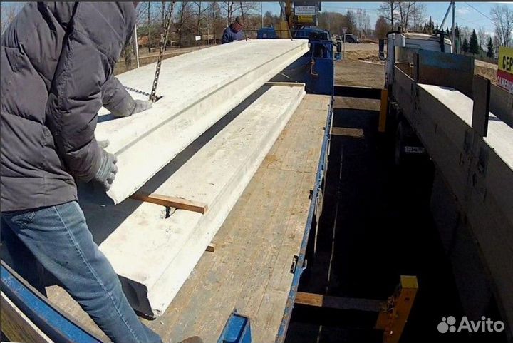 Плиты армированные здесь