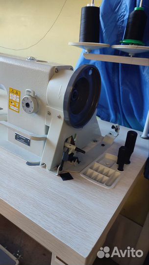 Швейная машинка