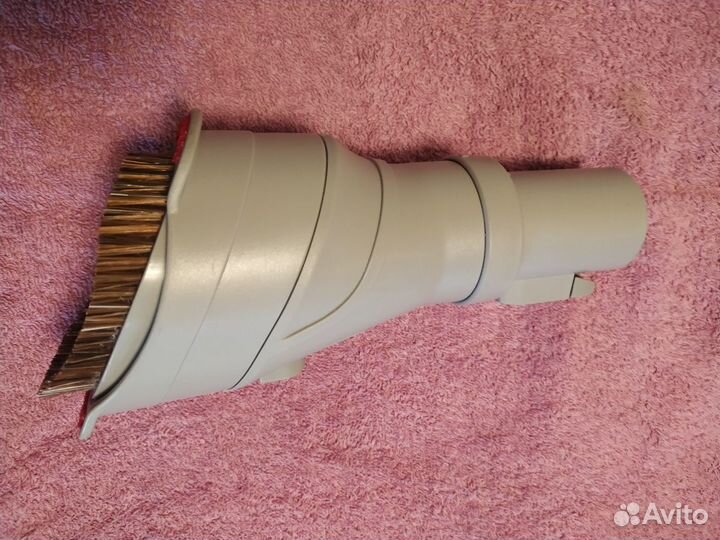 Щётка (насадка) для пылесоса LG новая