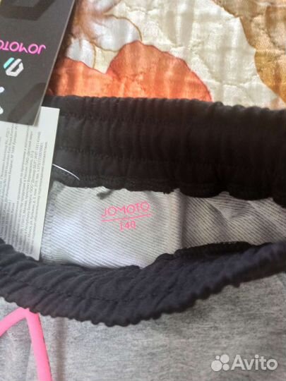 Спортивные штаны 140 р-р