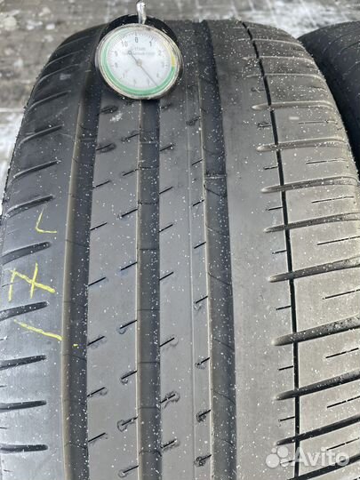 Michelin Pilot Sport 3 245/45 R19