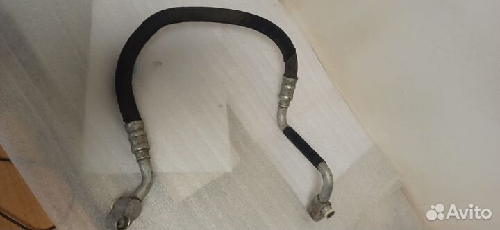 Трубка кондиционера Audi A4 VAG 8K0260701D Б/У