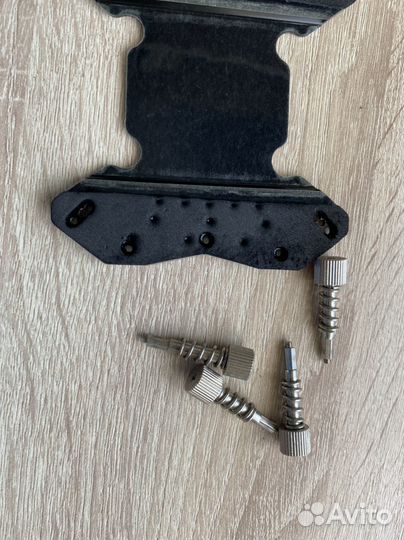 Башенный кулер 1155