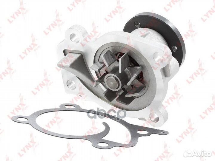 Насос водяной LADA Vesta /Renault Arkana / Duster