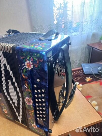 Музыкальные инструменты