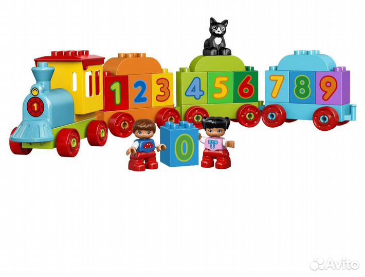 Lego duplo