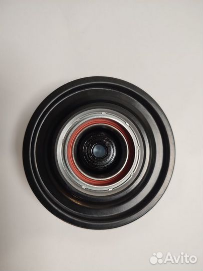 Муфта компрессора кондиционера Volkswagen