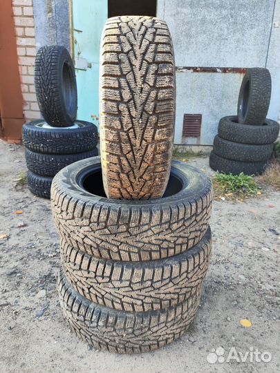 Cordiant Snow Cross 205/55 R16 94T
