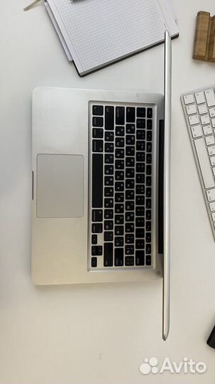 Apple MacBook Pro 2010