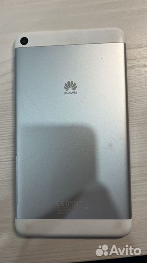 Планшет huawei mediapad t1 7