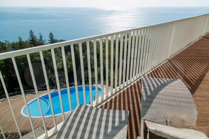 2-к. квартира, 95 м², 22/33 эт.