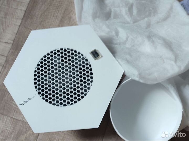 Пылесос для маникюра max ultimate 4