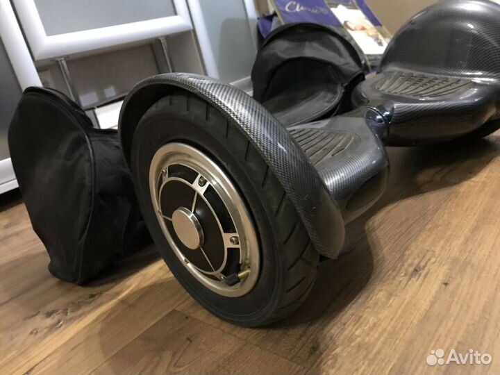 Гироскутер