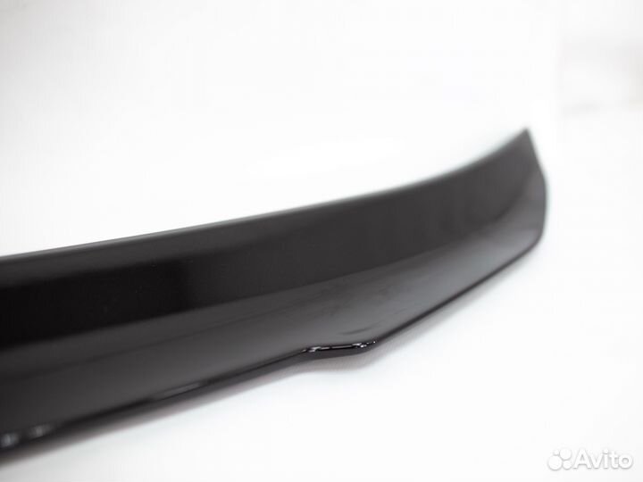 Спойлер infitini q50