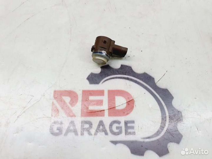 Датчик парктроника передний Mercedes-Benz