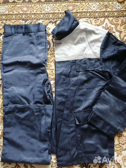Спецодежда рабочие брюки
