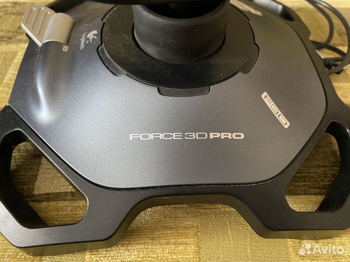 Игровой джойстик для пк