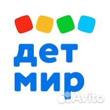 Детский мир бонусы