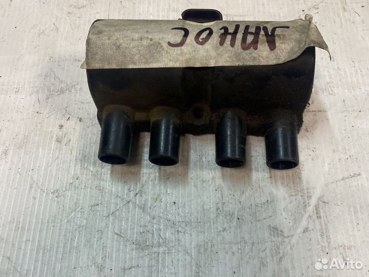 Катушка зажигания Chevrolet lanos