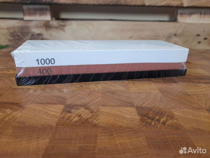 Водный точильный камень