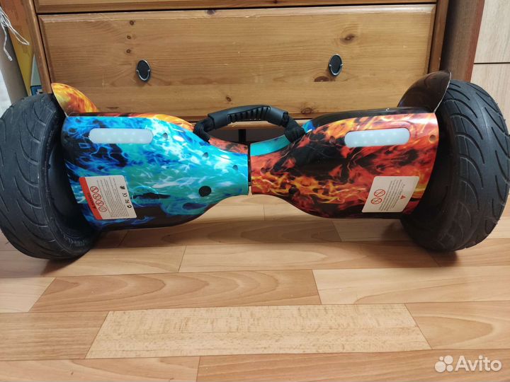 Гироскутер GT Smart Balance Pro