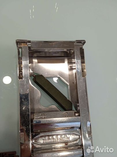 Станок для заточки бритвенных лезвий