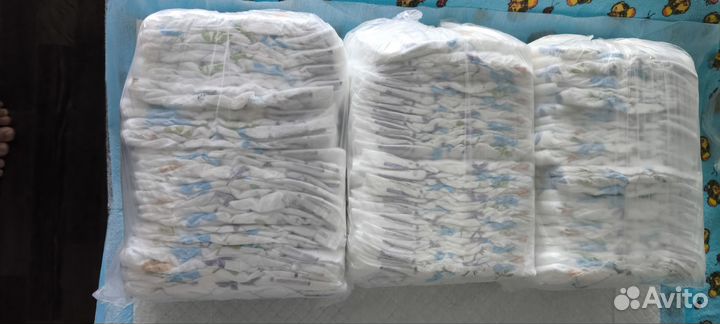 Подгузники huggies elite soft 1